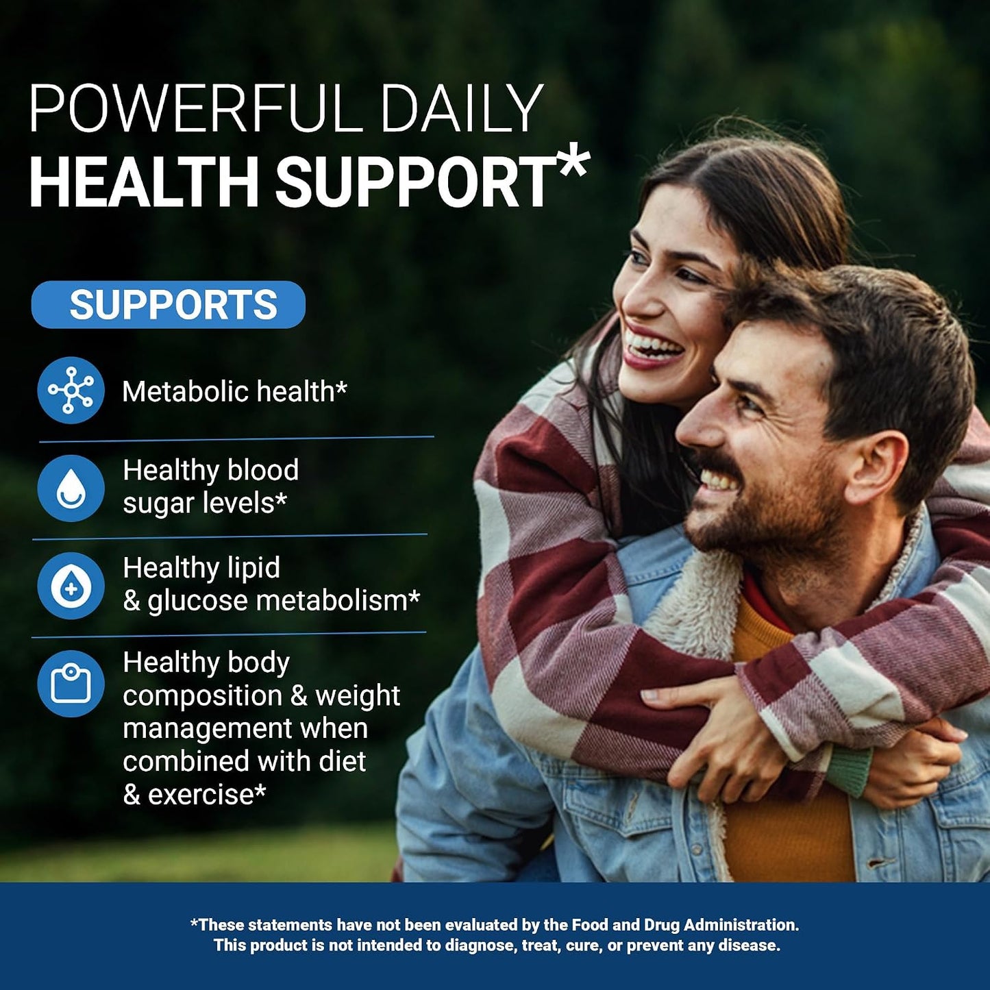 Dr. Berg Berberine 5-in-1 Formula, 60 Capsules – 1200 mg Daily Berberine with Ceylon Cinnamon, ALA, Magnesium Glycinate & BioPerine – Maximum Strength Metabolic & Healthy Blood Sugar Support