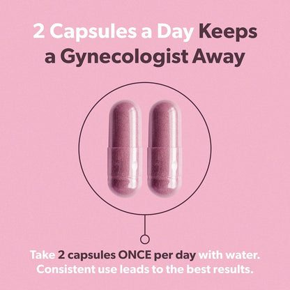 BIOMA Women’s Gut & Feminine Health Bundle – Digestive Probiotic + Synbiotic for Vaginal pH, Urinary Tract & Gut Balance – with XOS, Tributyrin & Cranberry – 2-Pack (30-Day Supply Each)