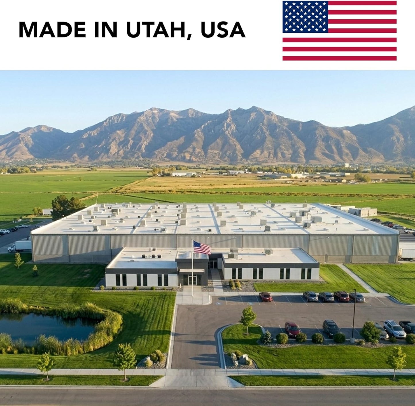 envitamin Ultra Magnesium Glycinate - 8 in 1 Formula with Methylated Vitamin B12, Vitamin D3 and B6.