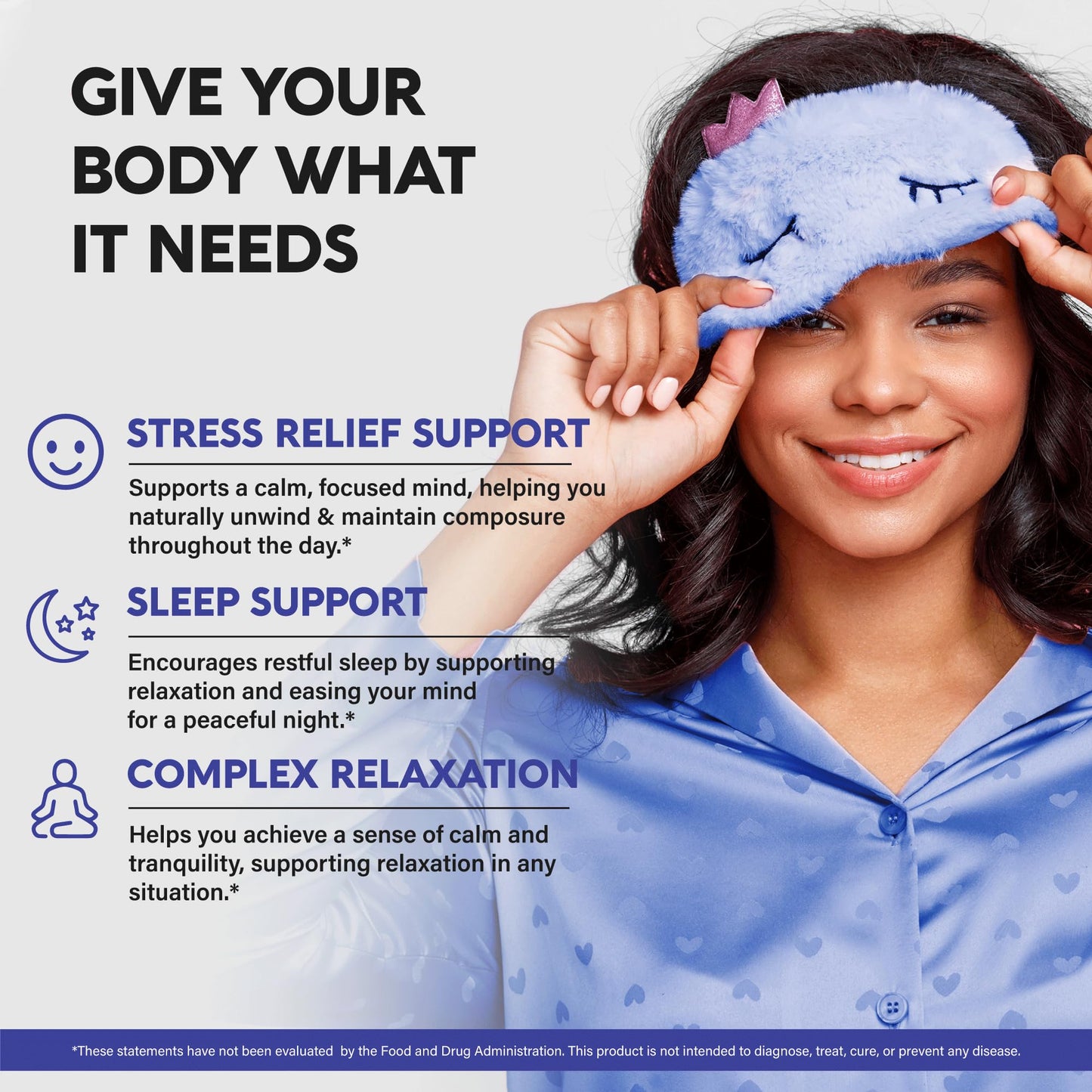 L Theanine 400 mg | L-Theanine Stress Relief | Extra Strength Supplement | Lab Tested | Relaxation, Sleep & Calm Support | For Men & Women | Plant Based, Non-GMO & Gluten-Free | 120 Vegan Capsules