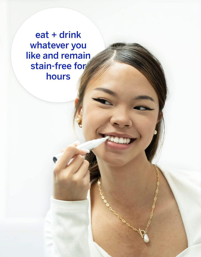 Supersmile Whitening Bolt Pen, Fresh Mint, Enamel-Safe Touch-Ups