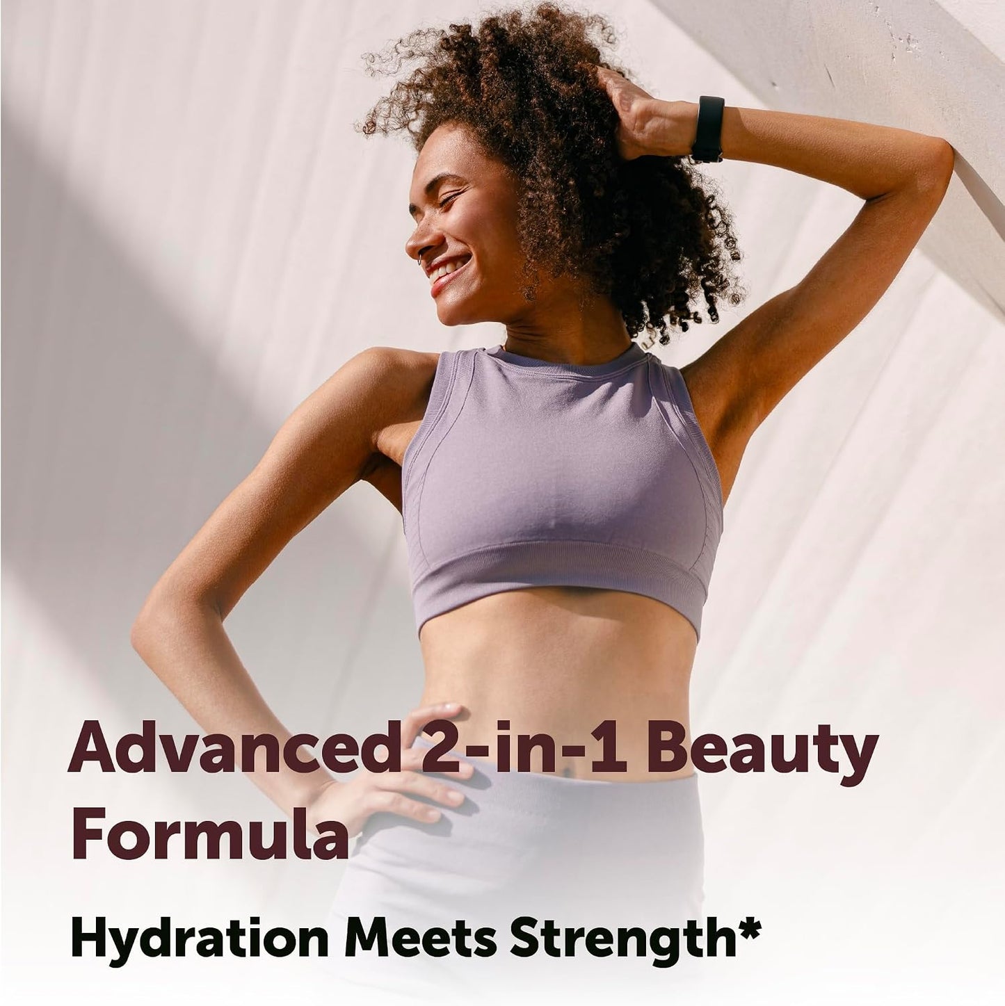 Micro Ingredients Biotin 10,000 mcg with Hyaluronic Acid 25 mg Per Serving | Made with Coconut Oil | 365 Softgels | 1 Per Day | One Year Supply | Non-GMO & Gluten Free
