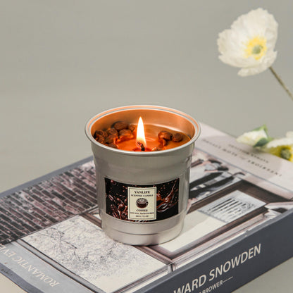 YANLIFE Scented Candles Set | Soy Candles for Home Scented | Perfect Candles for Women