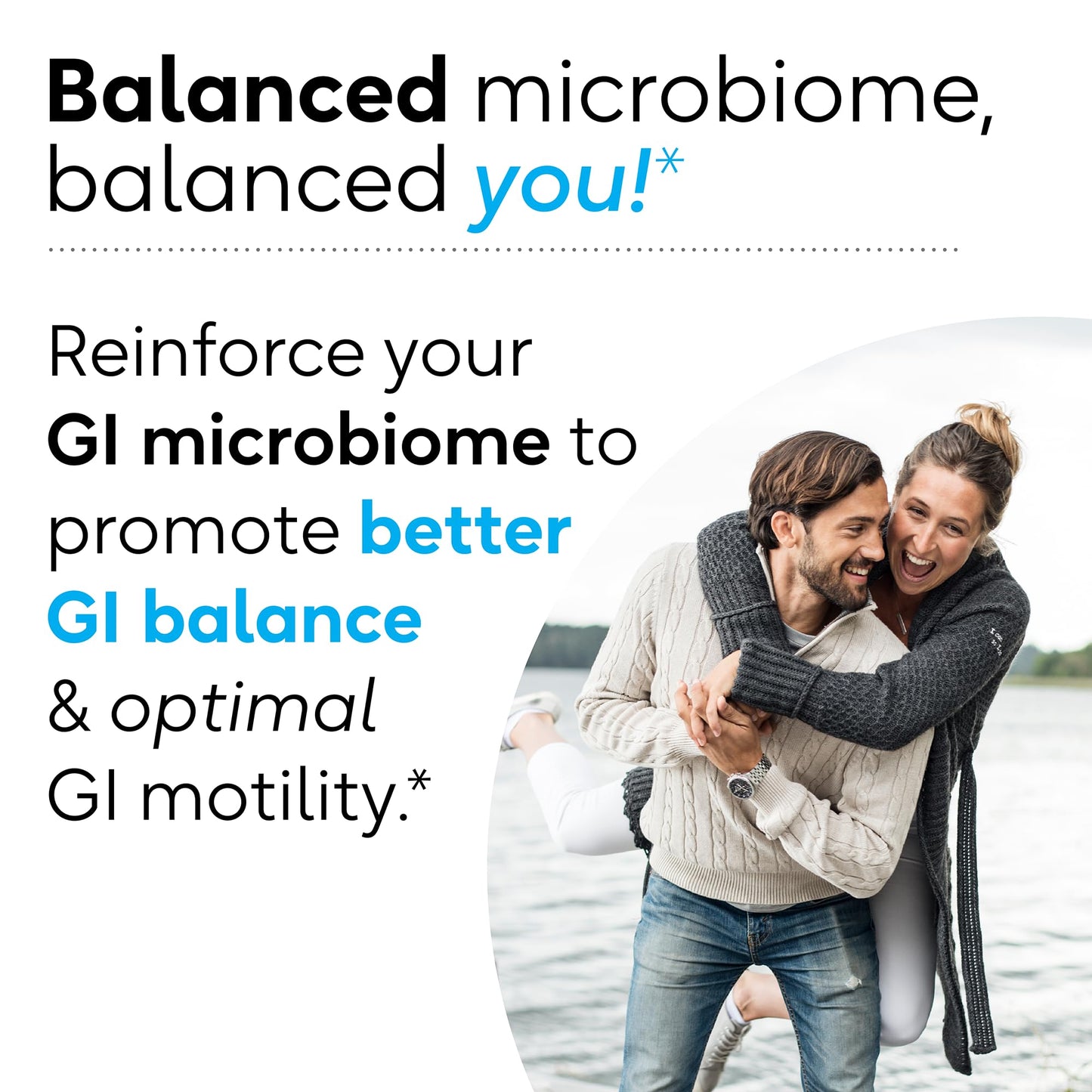 BioGaia Gastrus L reuteri Probiotic | 35 Years of Clinical Gut Research | L reuteri 6475 + 17938 Probiotics | Ease Gut Discomfort, Gas & Bloating | Promotes a Healthy Gut & Microbiome | 30 Chewables