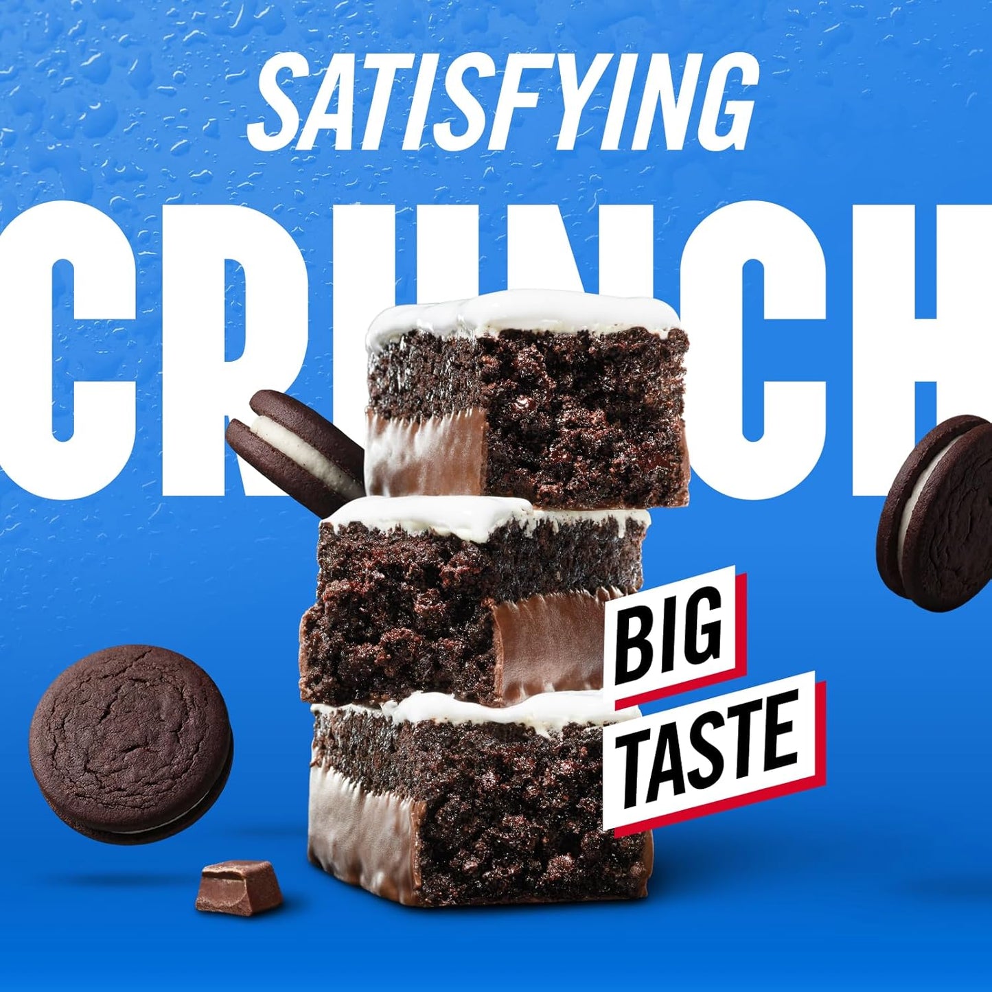 MET-Rx Big 100 Protein Bar, Super Cookie Crunch, 32g Protein, 9 Ct | Great as Healthy Meal Replacement, Snack, and Help Support Energy, With Vitamin A, Vitamin C, and Zinc