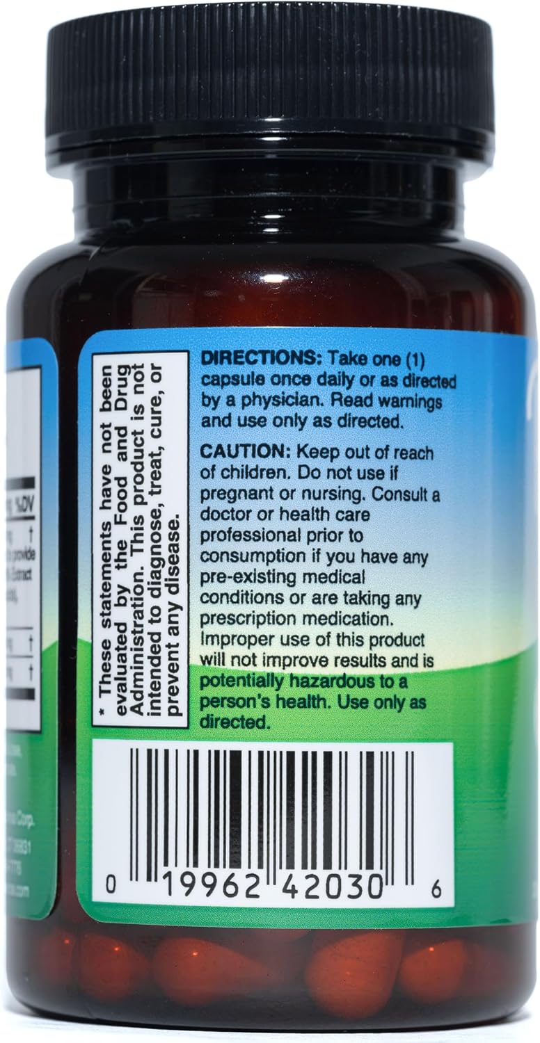 Natural Joint Support Supplement for Mobility, Gluten-Free | Eases Everyday Stiffness, Aches, and Joint Discomfort for Flexible Movement and an Active Lifestyle, 30-Day Supply
