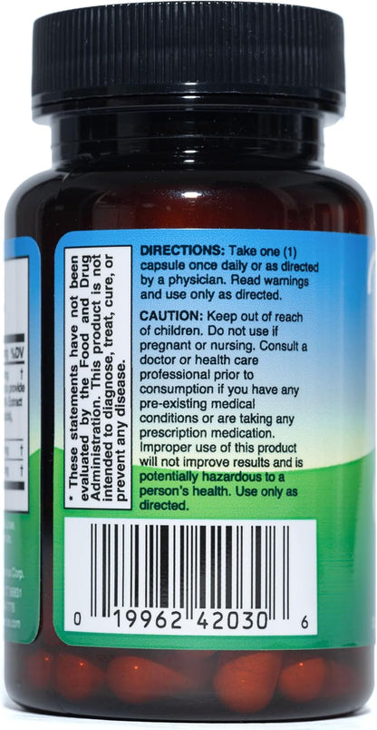 Natural Joint Support Supplement for Mobility, Gluten-Free | Eases Everyday Stiffness, Aches, and Joint Discomfort for Flexible Movement and an Active Lifestyle, 30-Day Supply