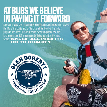 BUBS Naturals Halo MCT Oil Powder, 10g Travel Packets Functional Keto Coffee Creamer with MCT Oil & Grass-Fed Butter Unflavored Powder, Includes 14 Packets