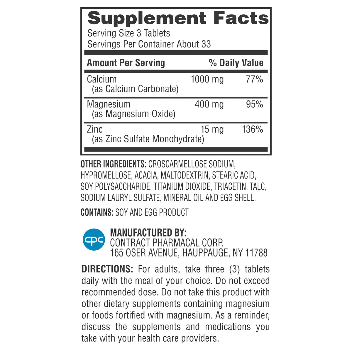 Melatonin 12mg Bilayer Tablets Sleep Aid 60 Count