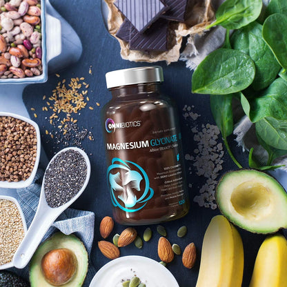 OmniBiotics Fadogia Agrestis + Magnesium