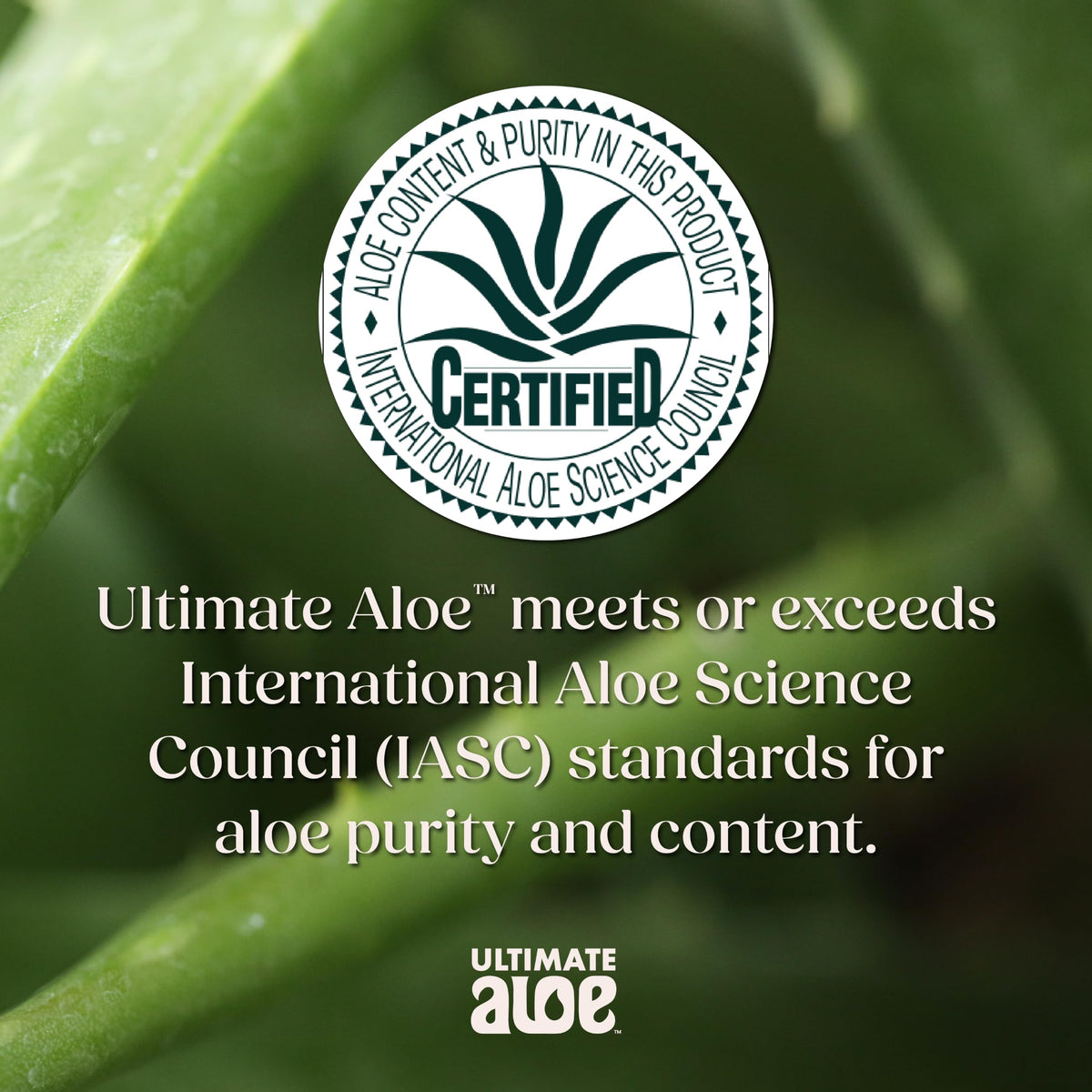Ultimate Aloe – Aloe Juice, Strawberry & Kiwi Flavor, 16 Servings