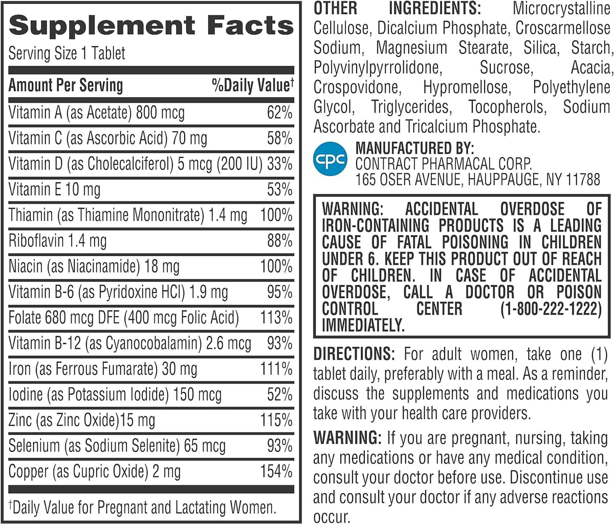 Melatonin 12mg Bilayer Tablets Sleep Aid 60 Count
