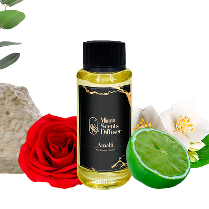 (Amalfi, 120 ml)