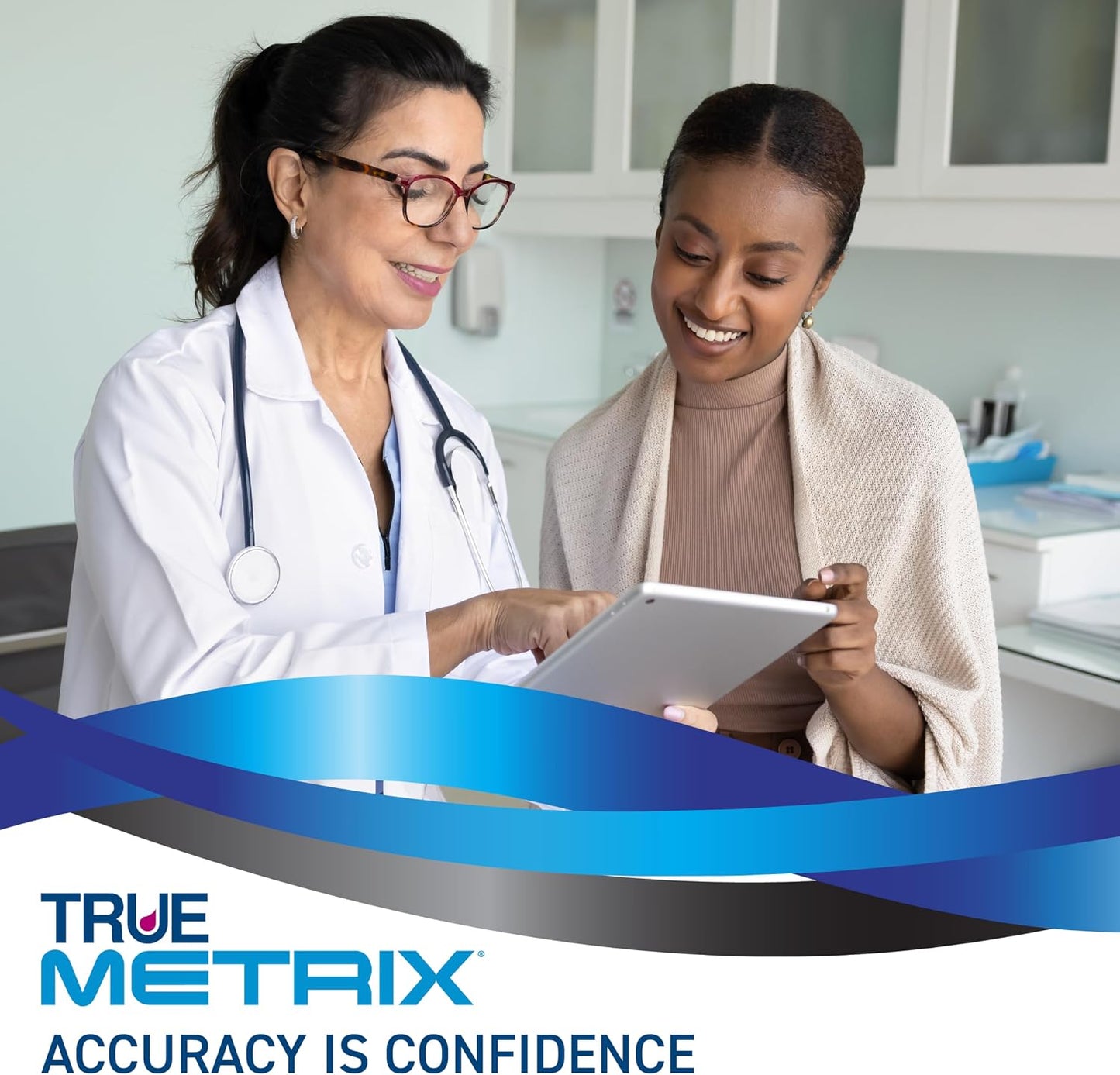 TRUE METRIX Self Monitoring Blood Glucose Test Strips (HNO), 1200 Count | Compatible with TRUE METRIX Family of Self Monitoring Blood Glucose Meters, Health Network Only (24, 50-Count Boxes)
