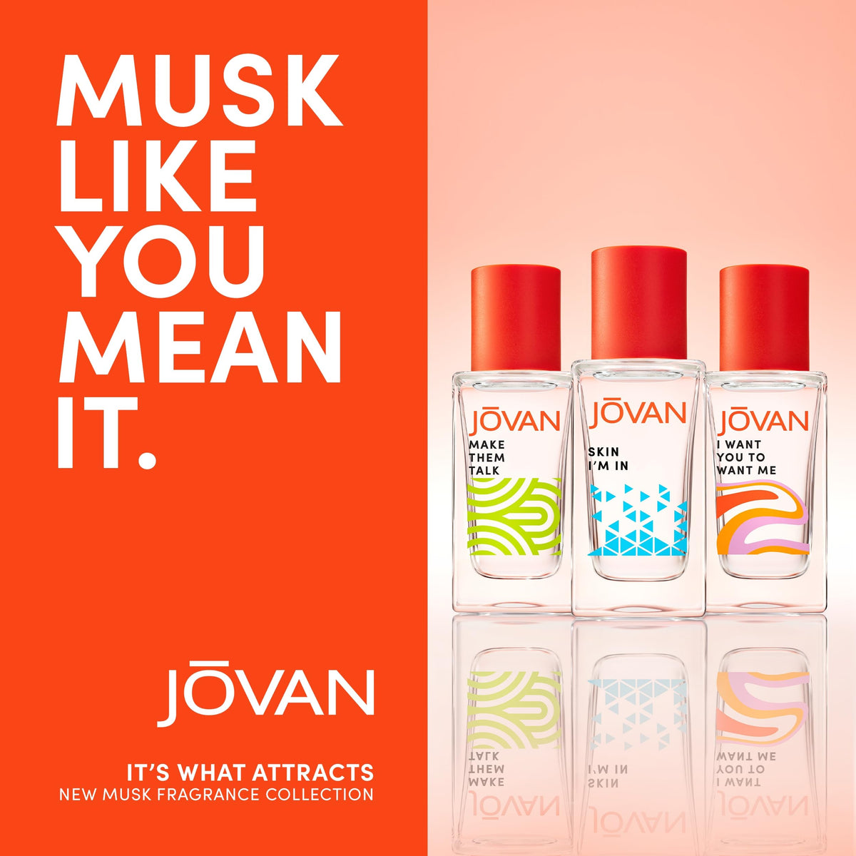 Jovan Island Gardenia Eau de Cologne Spray 1.5 fl oz (Pack of 1), Notes of Neroli, Gardenia, and Sandalwood, Women's Fragrance, Long Lasting, Everyday Fragrance, Travel Size
