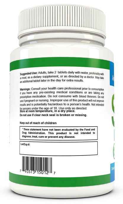 SwellNoMore Pill Natural Diuretic Reduces Edema Swelling, Swollen Feet