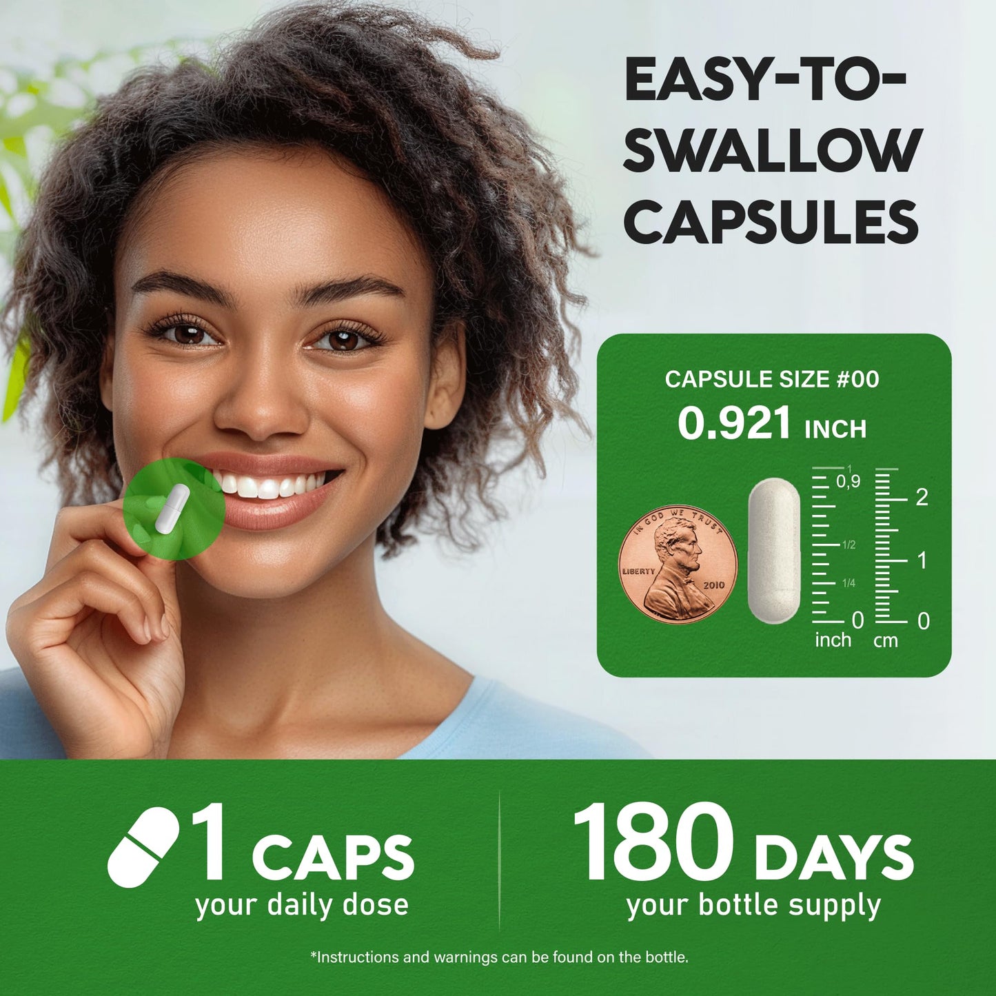 Bariatric Multivitamin - 45 mg Iron Supplements - Lab Tested - for Women & Men - All-in-One, 21 Essential Vitamins - Gastric Sleeve Support - Free of Sugar, Gluten & Soy - 90 Capsules, Once Daily