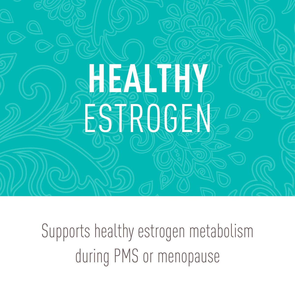 WomenSense EstroSense by Natural Factors, Natural Supplement to Support Estrogen and Hormone
