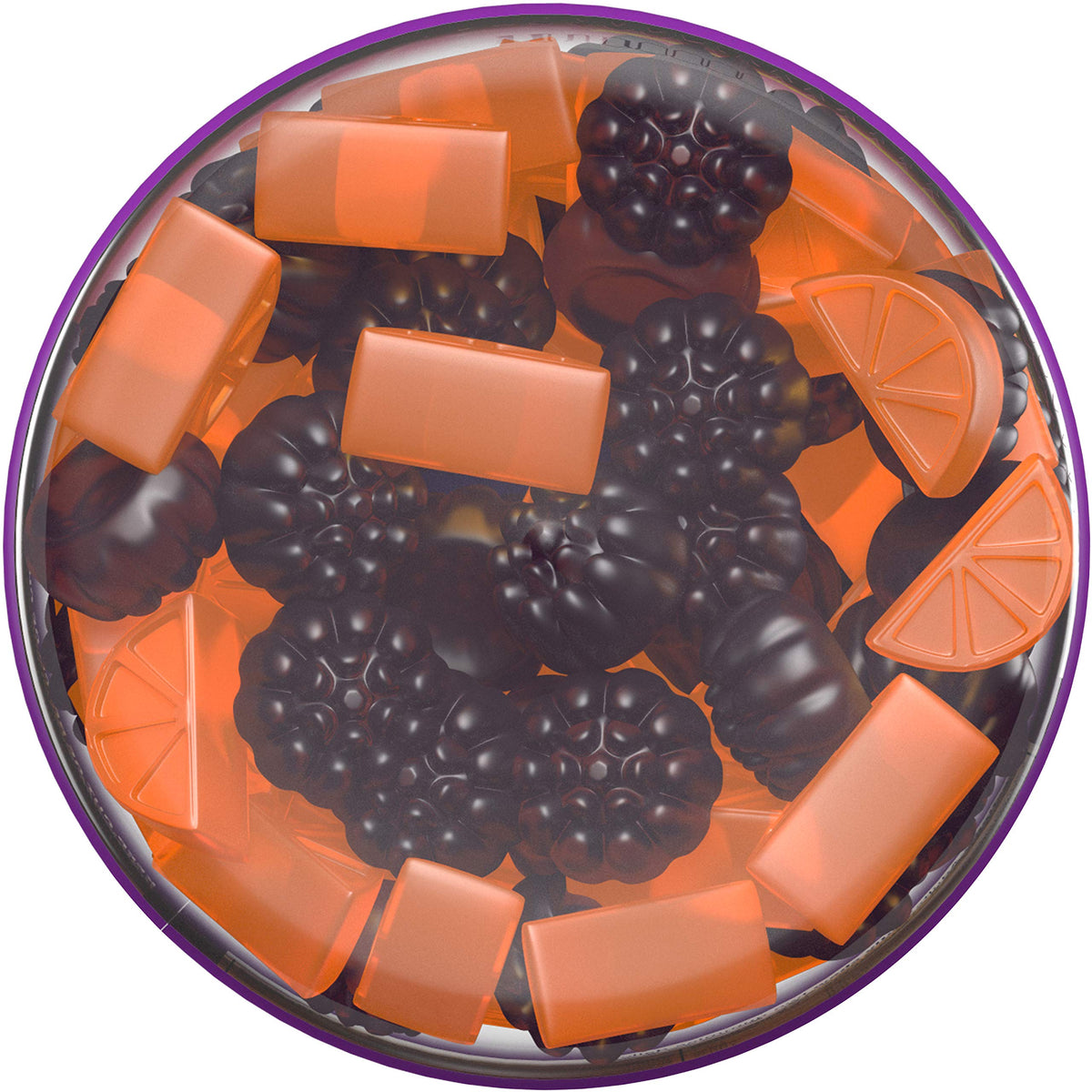 One A Day Women's Prenatal Gummies, 60 Count