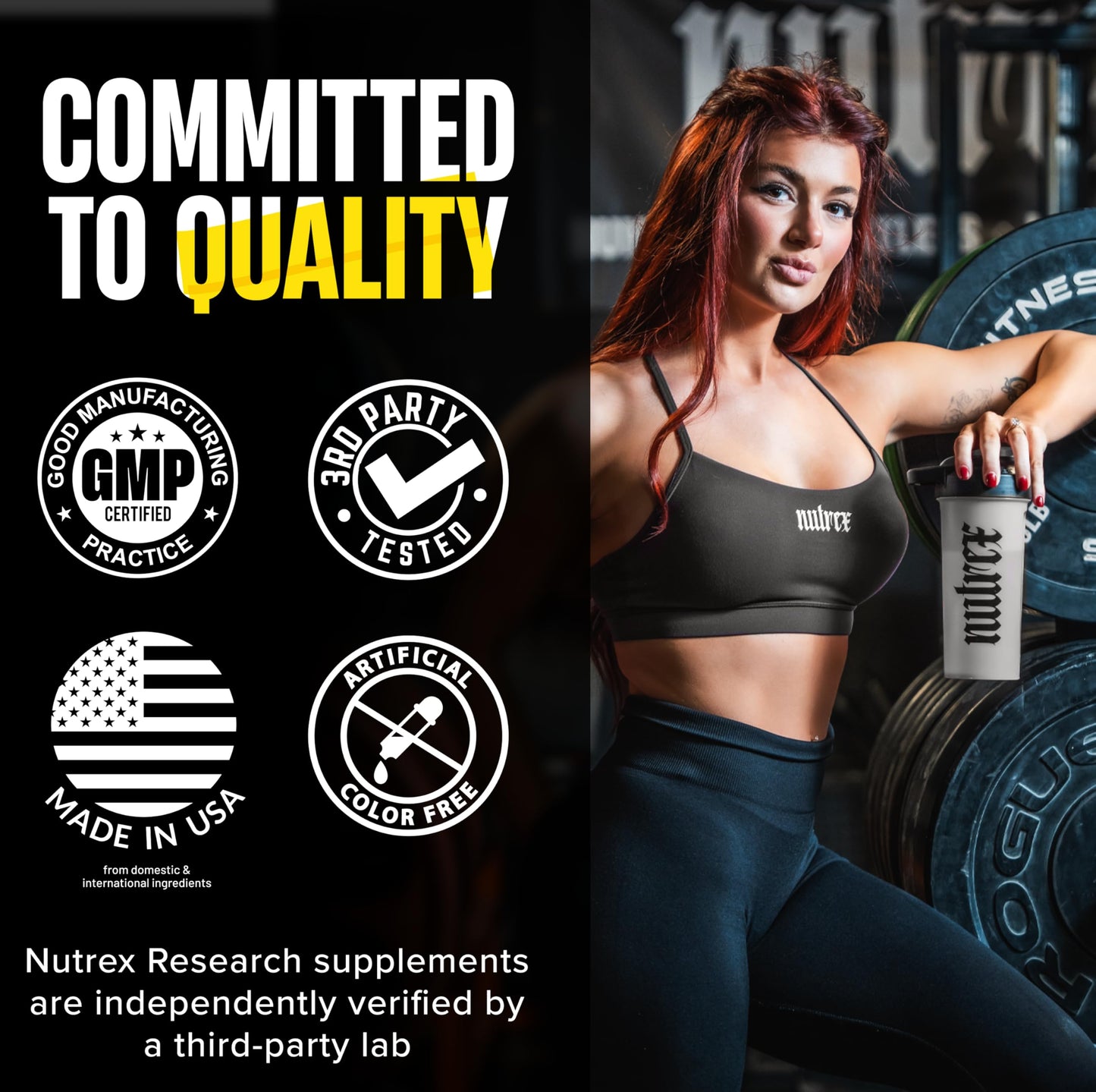 Nutrex Research L Carnitine 3000 - Clinically Dosed L-Carnitine Liquid for Energy, Metabolism & Muscle Recovery - Delicious Strawberry Watermelon - No Sugar, No Carbs, No Stimulants - 31 Servings