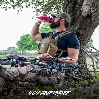 MTN OPS Hydrate Mango Peach + Strawberry Coconut Bundle