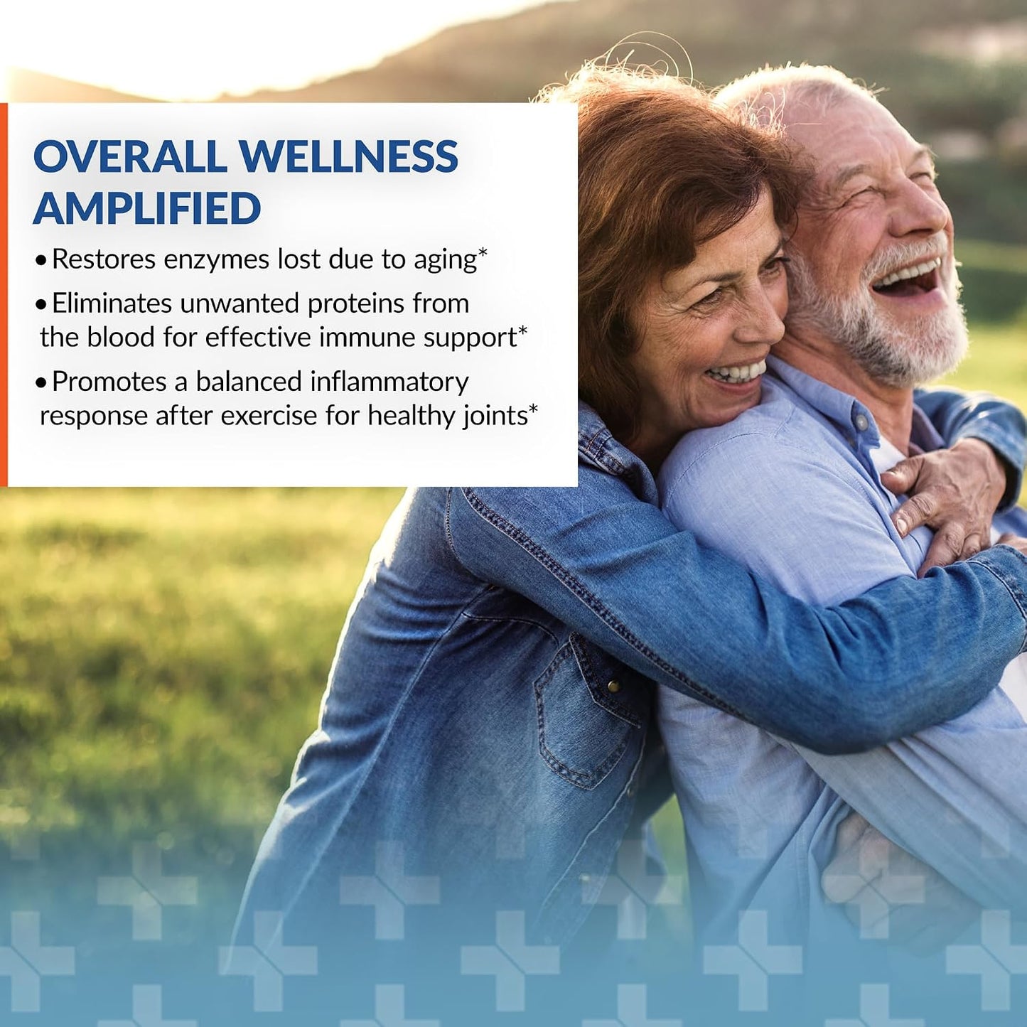 Arthur Andrew Medical, Neprinol AFD, Multi Enzyme Blend with Serrapeptase & Nattokinase, 90 Count (Pack of 1) | Highly Potent Systemic Enzyme Blend Featuring Nattokinase (15,000 FU) & Serrapeptase (45,000 SPU). Heart & Immune Support