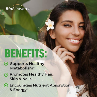 Coconut Oil Capsules 2000mg, 120ct, 2 Month Supply