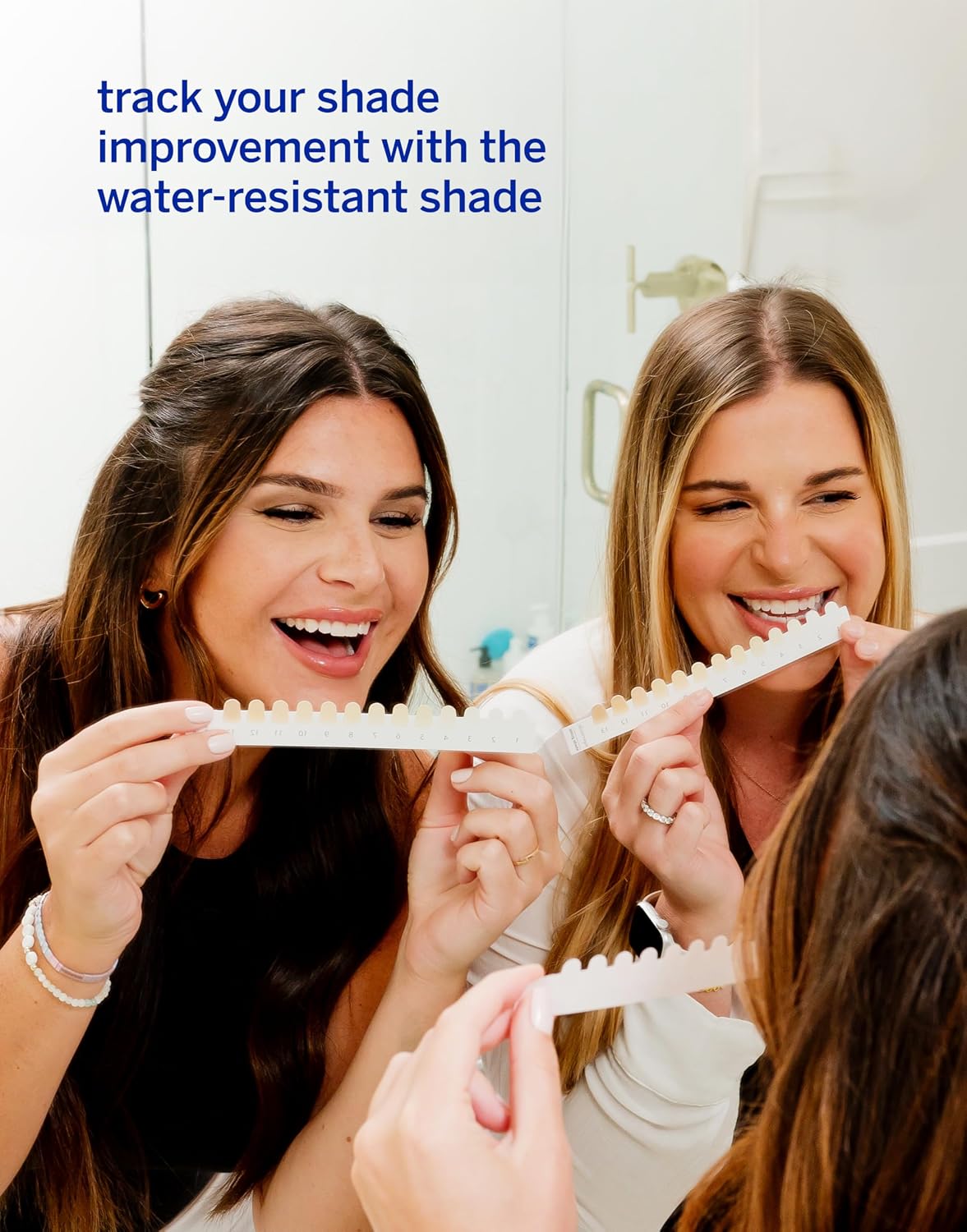 Supersmile Glow to Go Whitening Kit, Gum + Floss + Lip Balm, Travel