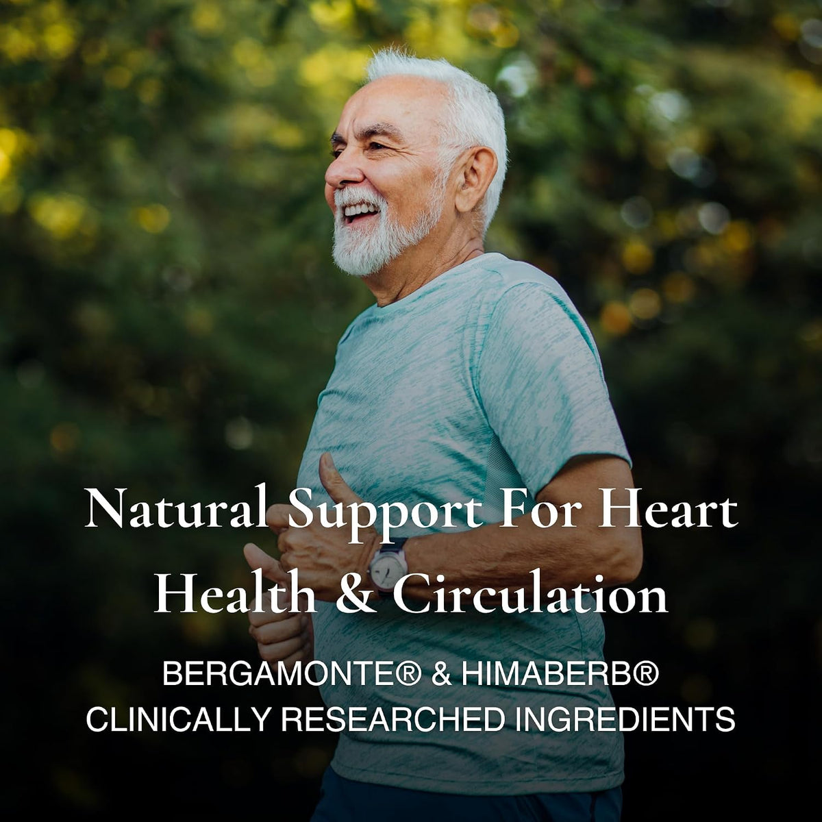 Utzy Naturals Lipid Support Bundle | Berbercol, 60 Capsules, and Omega-3 Fish Oil, 60 Capsules