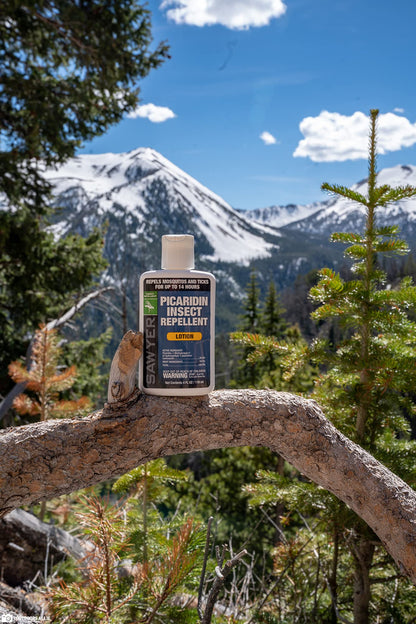 Sawyer Products SP564 Premium Insect Repellent with 20% Picaridin, Lotion