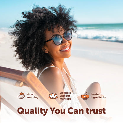 Micro Ingredients Vitamin D3 5,000 IU + K2 MK-7 100 mcg, 300 Softgels | 2-in-1 Vitamins D & K Complex | Extra Strength, Easy to Swallow, Non-GMO, Gluten Free