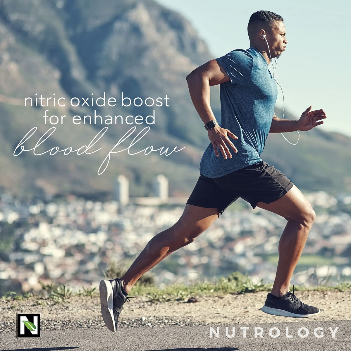 Nutrology Beet Natural O2, Pre Workout Powder, Energy, Endurance; Nitric Oxide Booster