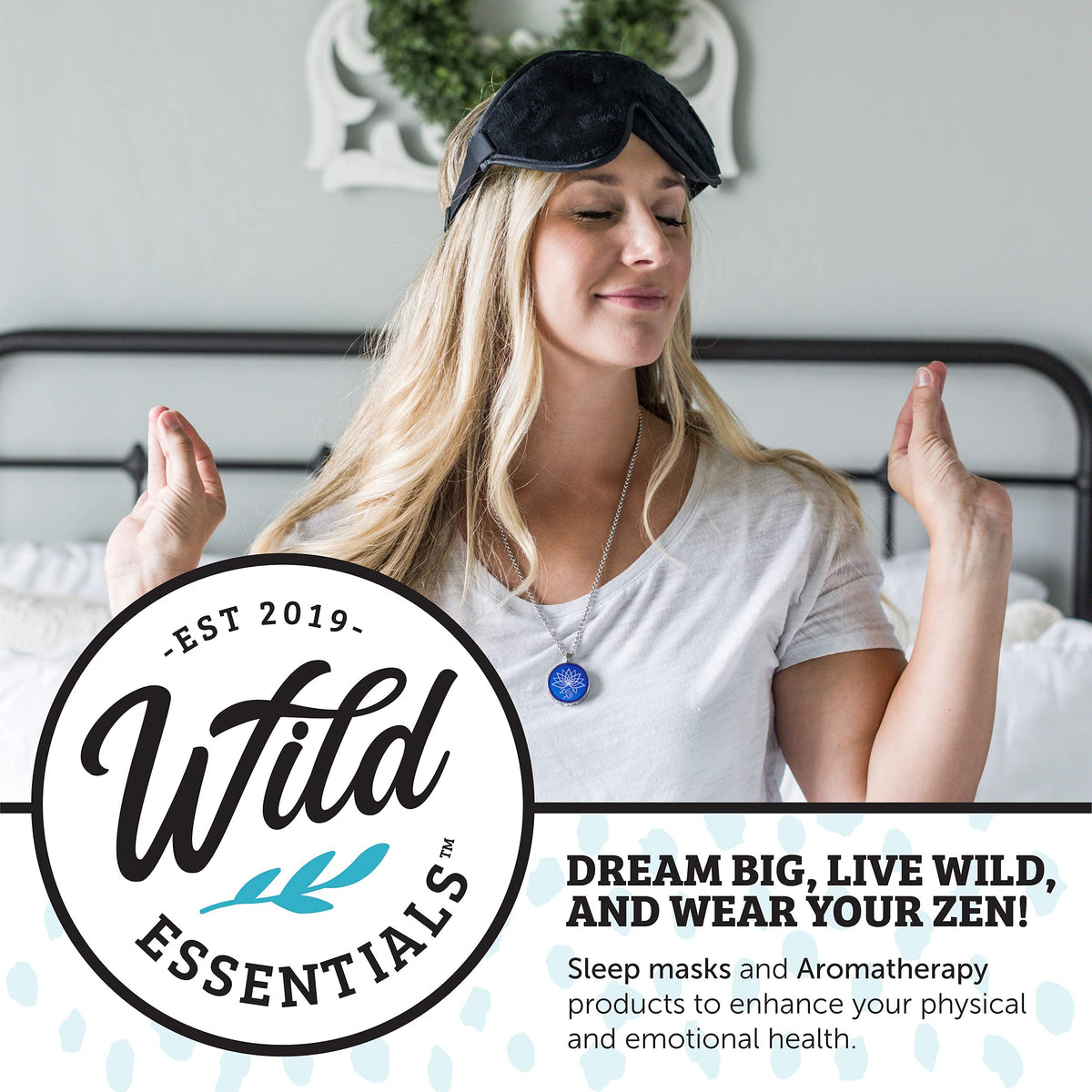 Wild Essentials Quit Smoking Essential Oil Roll On, 10ml for for help with cessation programs