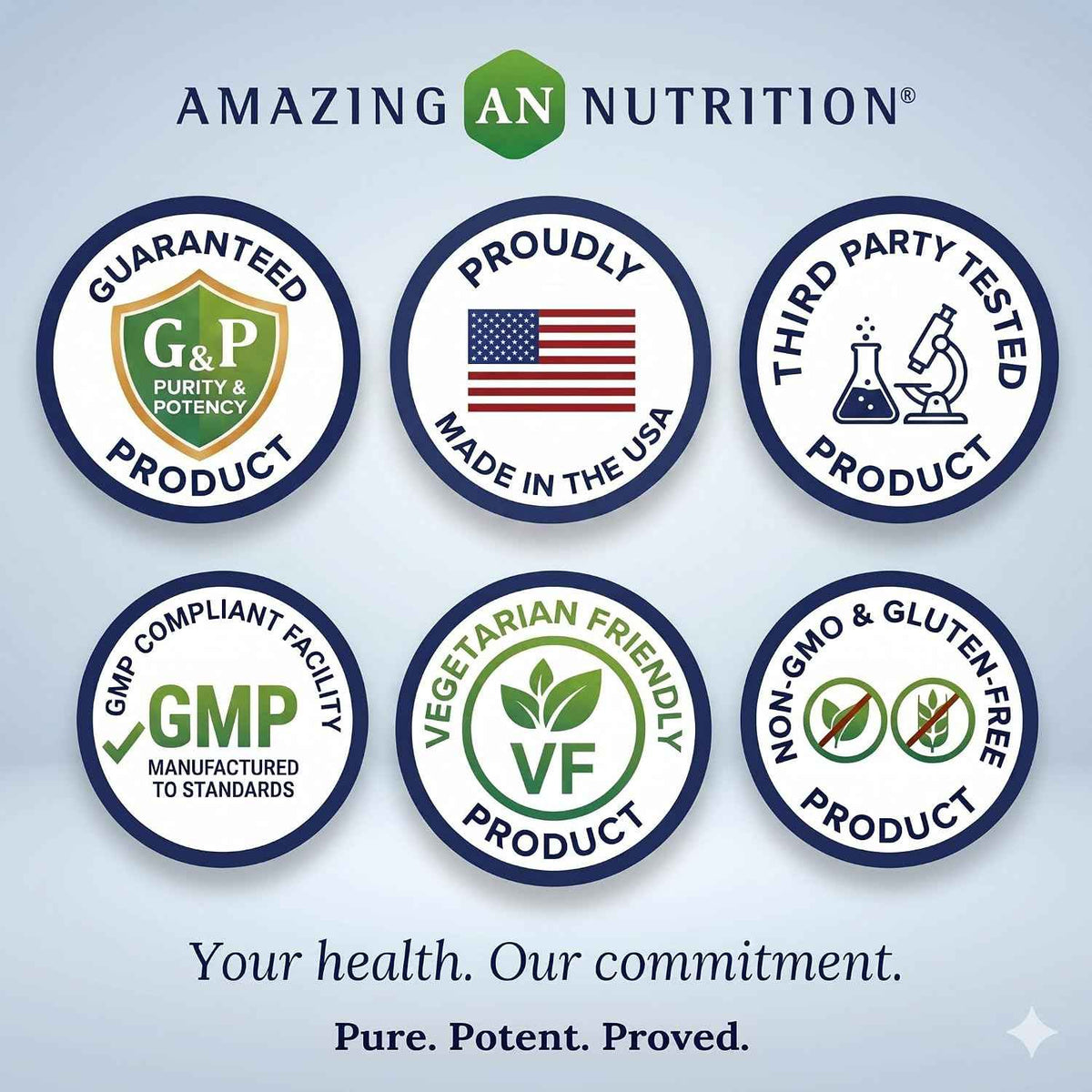 Amazing Formulas Vitamin K2 Menaq7 MK7 Supplement | 100 Mcg | Veggie Capsules | Non-GMO | Gluten Free | Made in USA (1 Pack, 120 Count)