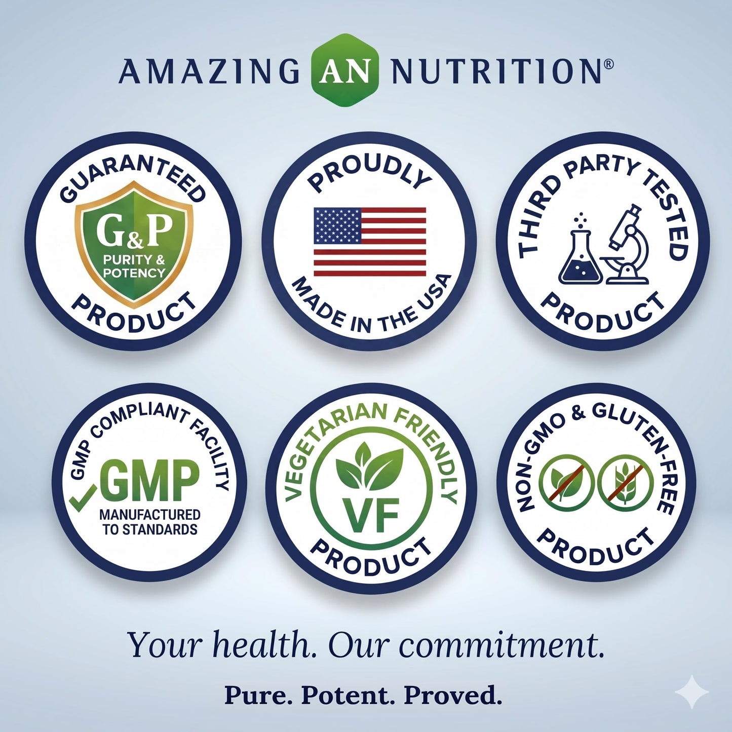 Amazing Formulas Vitamin D3 5000 IU with Vitamin K2 100 Mcg| 250 Veggie Capsules | D3 + K2 Complex | Non-GMO | Gluten Free | Made in USA
