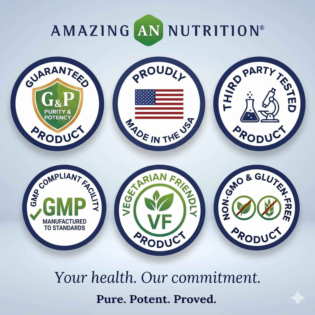 Amazing Formulas Vitamin K2 Menaq7 MK7 Supplement | 100 Mcg | Veggie Capsules | Non-GMO | Gluten Free | Made in USA (1 Pack, 120 Count)