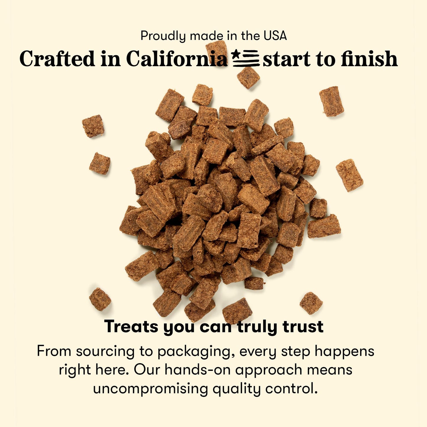 Plato Real Strips Turkey & Pumpkin Recipe Dog Treats, Air-Dried High-Protein Grain-Free Soft Strips with Real Pumpkin, 18 oz