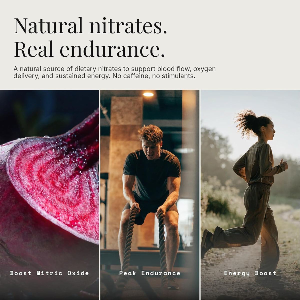 Organic Beet Root Powder 4.5g, Organic Beetroot with Vitamin C & Niacin, Berry Flavored, Non-GMO, Gluten Free, 30 Servings
