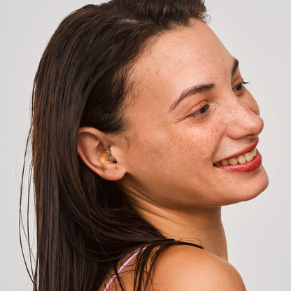 Loop Engage Earplugs for Conversation – Low-Level Noise Reduction