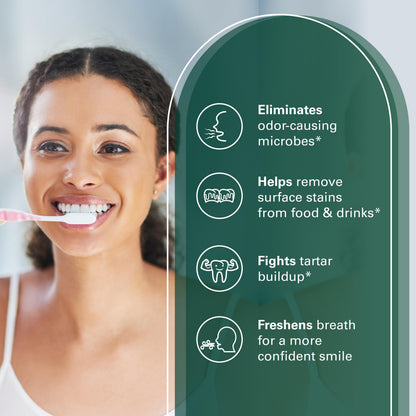 Nano Hydroxyapatite Fluoride Free Whitening Toothpaste, 1 Pack by M3