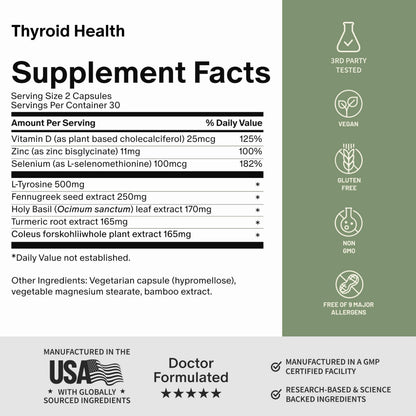 Snap Supplements Perimeno Health Perimenopause Supplements for Women, 60 Ct | Botanical Complex with Shatavari for Hormone Balance and Harmony, Mood and Vitality, Perimenopause Support for Women