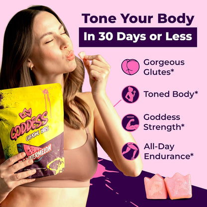 Primal Queen Creatine Gummies, Muscle & Brain, 5g, 150 Gummies | Goddess Line: Low-Sugar, High-Potency Creatine chewables in Wild Watermelon; Faster Recovery, Lean Tone and Everyday Power