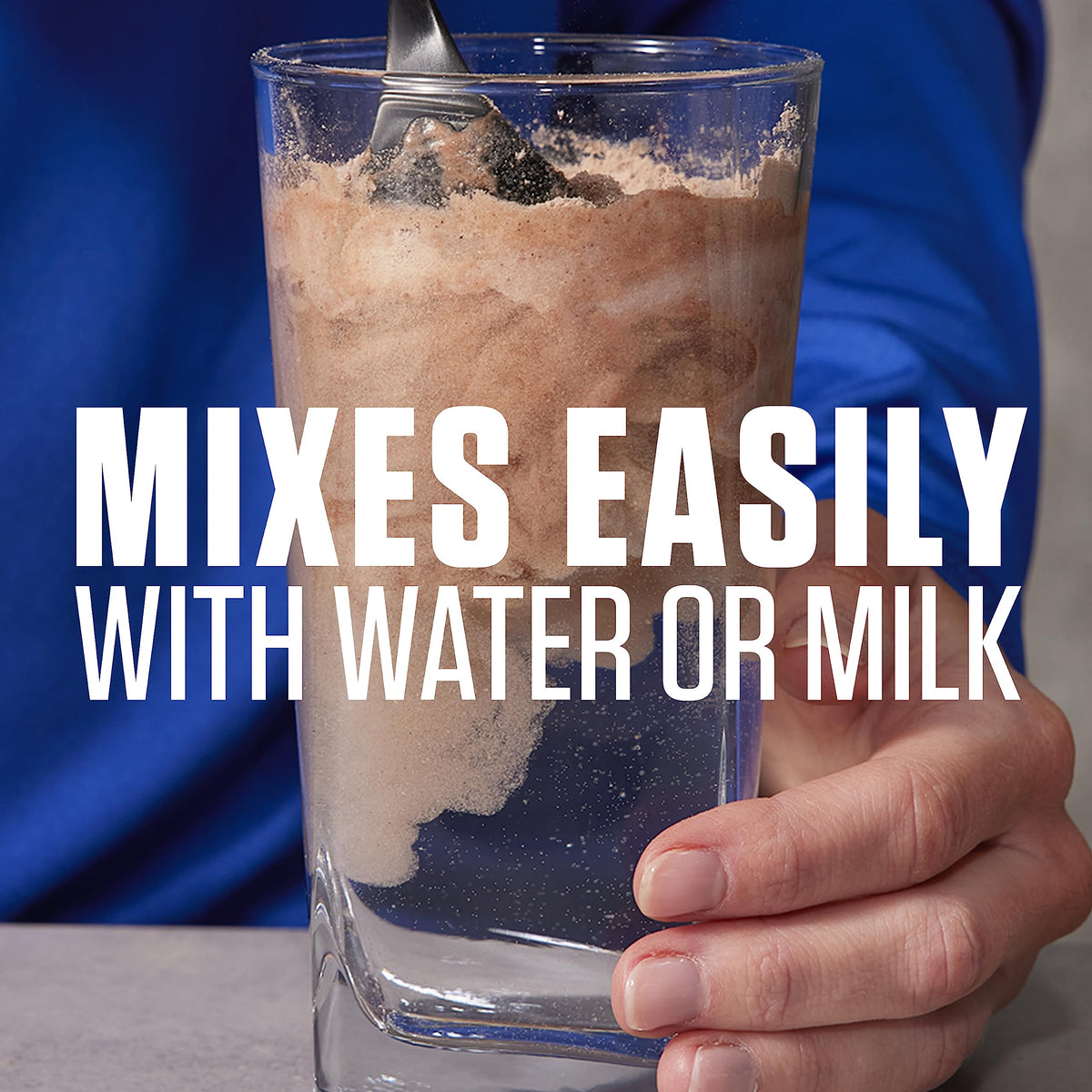 Dymatize Elite 100% Whey Protein Powder, 25g Protein, 5.5g BCAAs & 2.7g L-Leucine