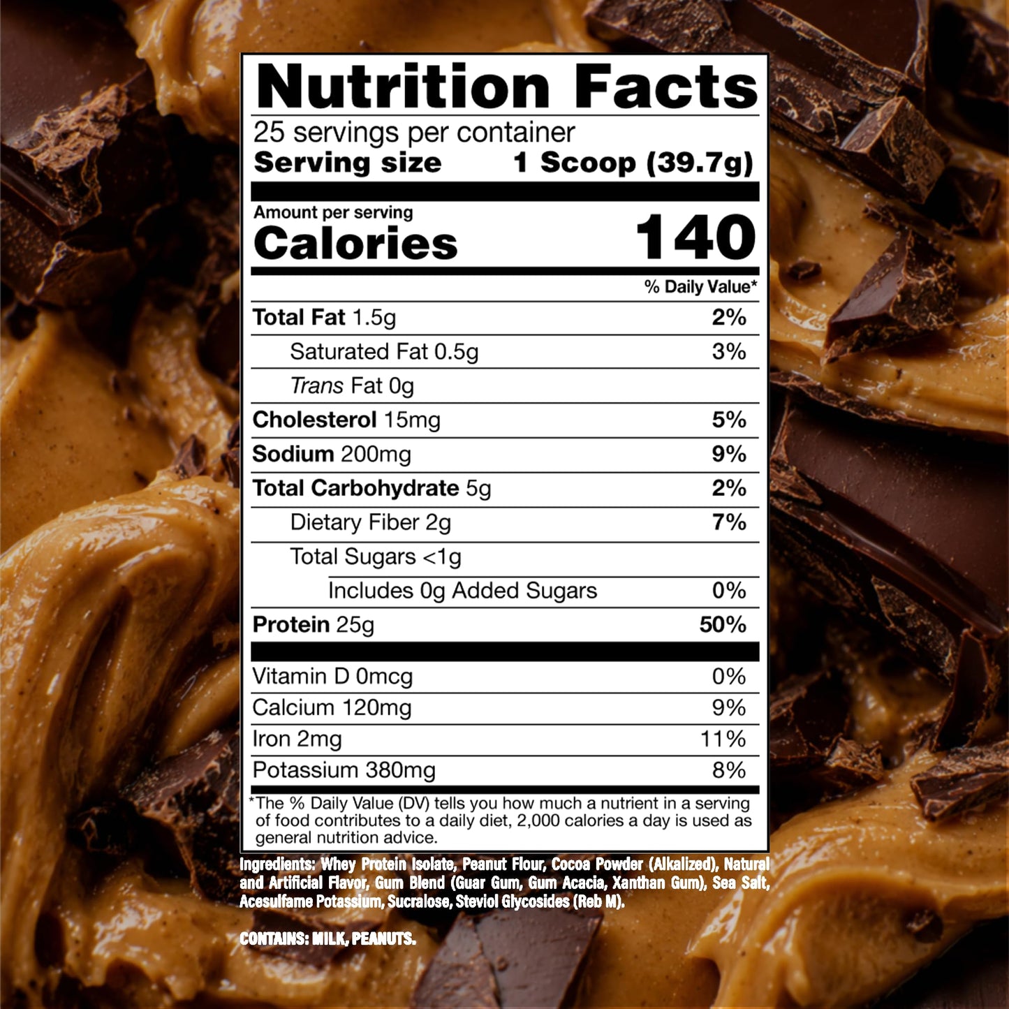 RAW Whey Isolate Protein Powder, Vanilla Oatmeal Cookie (CBUM Itholate Protein) - 100% Grass-Fed Sports Nutrition for Muscle Growth & Recovery - Low-Fat, Low Carb, Naturally Flavored - 25 Servings
