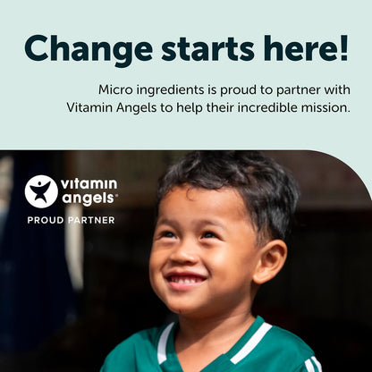 Micro Ingredients Vitamin K2 MK-7 200 mcg Per Serving, 300 Coconut Oil Softgels | K2 Vitamin Supplement with Coconut Oil | Non-GMO