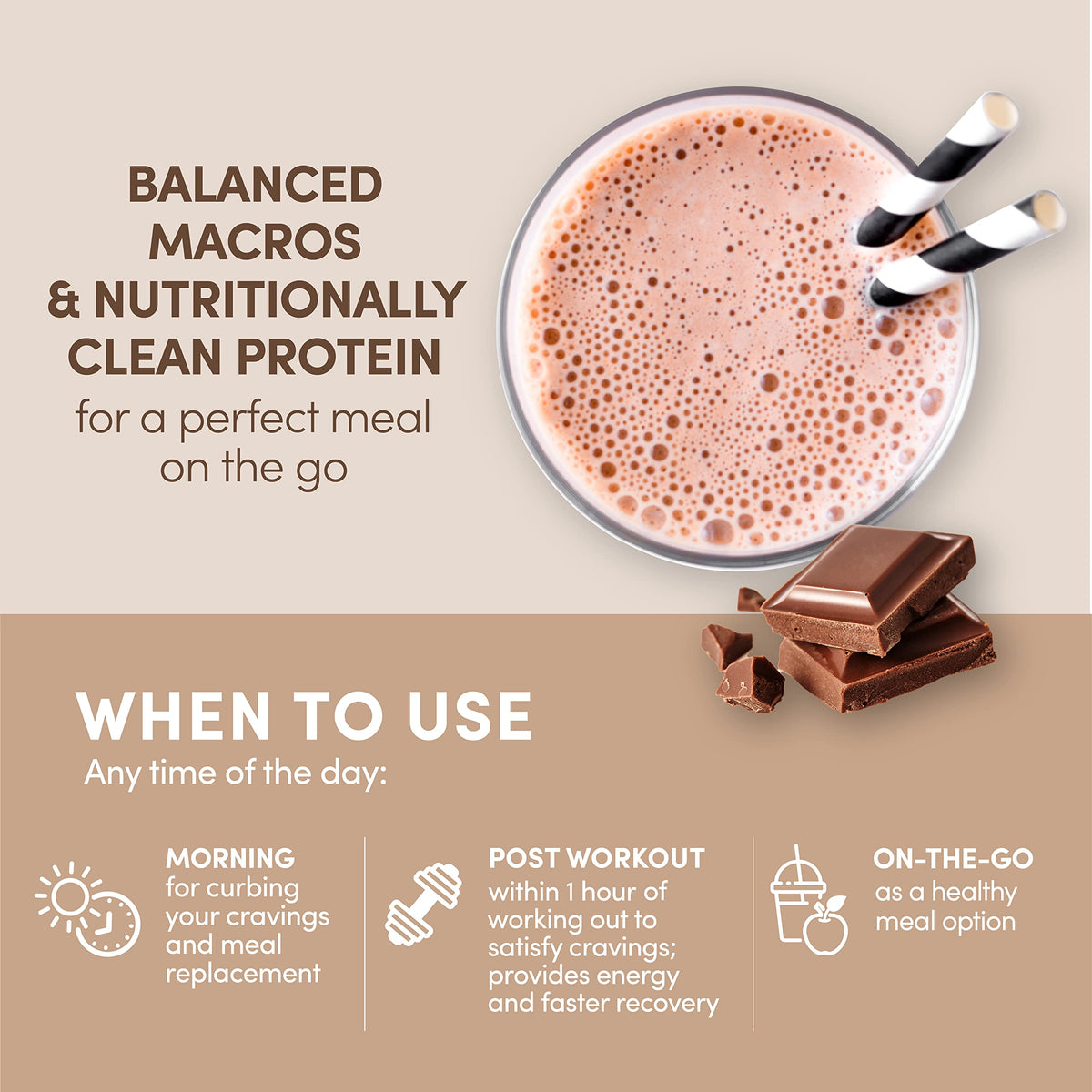Designer Wellness, Designer Whey Protein Meal Powder with Vitamins, Minerals, and Organ
