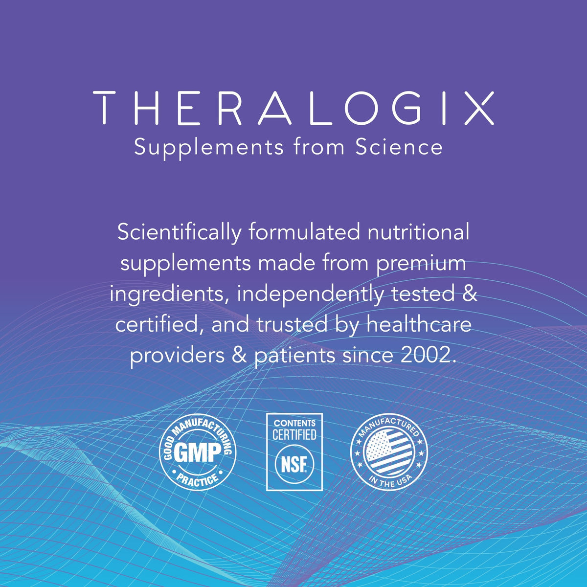 TheraNatal Core + ConceptionXR Reproductive Health Formula Bundle - Preconception Vitamin