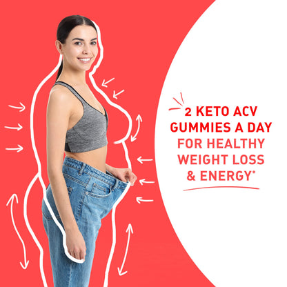 PUREFINITY Keto ACV Gummies to Support Weight Loss and Detox - True Form Keto ACV