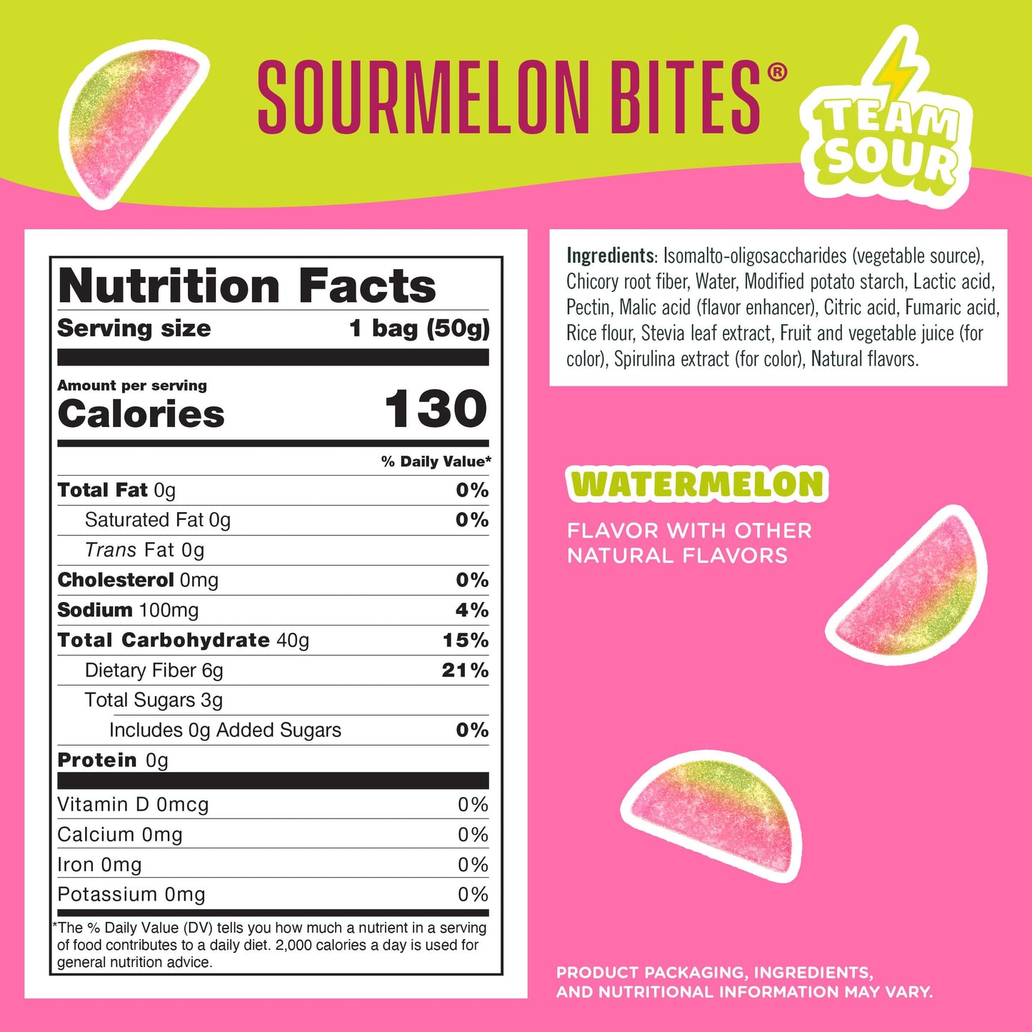 SmartSweets Sweet Fish, Low Sugar Gummy Candy (3g), Low Calorie (130), Gluten-Free -1.8oz (Pack of 6) Packaging may vary | Gluten Free, Plant Based, Healthy Snacks For Adults & Kids, Fiber Candy, Fun Chewy Berry Flavored Gummies, Healthy Candy