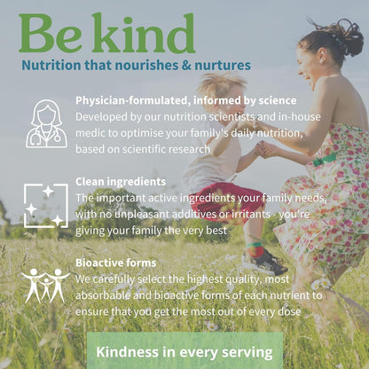 Igennus Methylated Kids Multivitamin Gummy + Advanced Elderberry Immune Gummies, Kids Immune Bundle 4y+, Includes 4-in-1 Comprehensive Complex with Vitamin C, Zinc & D3, Clean Label & Vegetarian